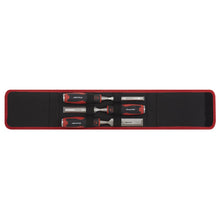 Load image into Gallery viewer, Sealey Hammer-Thru Wood Chisel 3pc Set (Premier)
