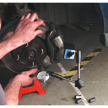 Load image into Gallery viewer, Sealey Magnetic Stand without Indicator Heavy-Duty
