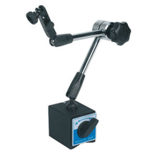 Load image into Gallery viewer, Sealey Magnetic Stand without Indicator Heavy-Duty
