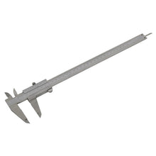Load image into Gallery viewer, Sealey Vernier Caliper 300mm (12") (0.02mm - 1/1000" Acc)
