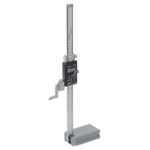 Load image into Gallery viewer, Sealey Digital Height Gauge 0-300mm (0-12&quot;)
