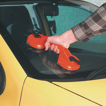 Load image into Gallery viewer, Sealey Suction Gripper Twin Head 120mm (5")
