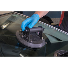 Load image into Gallery viewer, Sealey Heavy Lift Suction Cup, Vacuum Grip Indicator (80kg)
