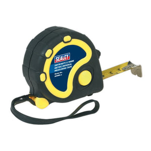 Sealey MOT Tool Board, Tools