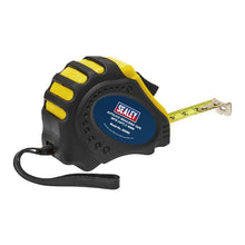 Load image into Gallery viewer, Sealey Auto Lock Tape Measure 3M (10ft) x 16mm - Metric/Imperial
