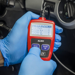 Sealey Code Reader EOBD