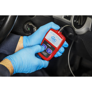 Sealey Code Reader EOBD