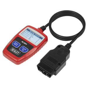 Sealey Code Reader EOBD