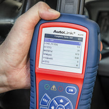 Load image into Gallery viewer, Sealey Autel EOBD Code Reader - Live Data, Tech Tips
