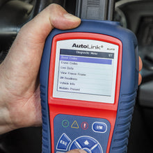 Load image into Gallery viewer, Sealey Autel EOBD Code Reader - Live Data, Tech Tips
