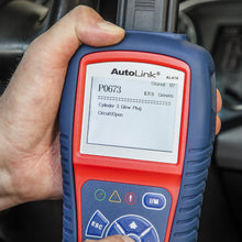Load image into Gallery viewer, Sealey Autel EOBD Code Reader - Live Data, Tech Tips
