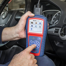 Load image into Gallery viewer, Sealey Autel EOBD Code Reader - Live Data, Tech Tips
