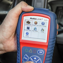 Load image into Gallery viewer, Sealey Autel EOBD Code Reader - Live Data, Tech Tips

