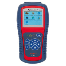 Load image into Gallery viewer, Sealey Autel EOBD Code Reader - Live Data, Tech Tips
