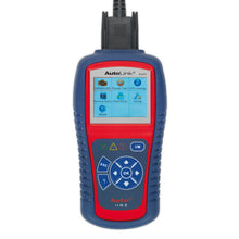 Load image into Gallery viewer, Sealey Autel EOBD Code Reader - Live Data, Tech Tips
