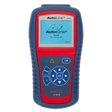Load image into Gallery viewer, Sealey Autel EOBD Code Reader - Live Data, Tech Tips
