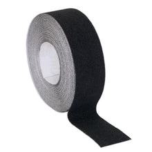 Load image into Gallery viewer, Sealey Anti-Slip Tape Self-Adhesive Black 50mm x 18M
