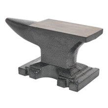 Load image into Gallery viewer, Sealey Bench Mounting Anvil - 285 x 120 x 136mm
