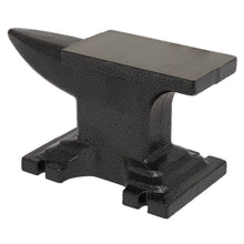 Load image into Gallery viewer, Sealey Bench Mounting Anvil - 215 x 102 x 112mm
