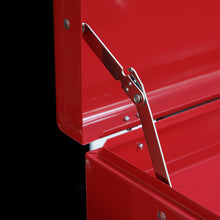 Load image into Gallery viewer, Sealey Topchest 9 Drawer Ball-Bearing Slides - Red/Grey
