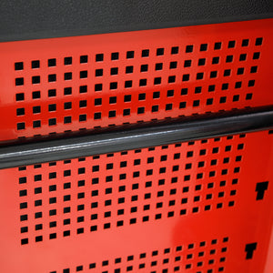 Sealey Topchest 6 Drawer Ball-Bearing Slides (Premier)