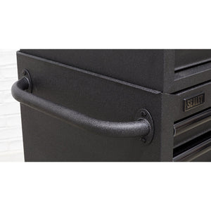 Sealey Rollcab 5 Drawer Soft Close Drawers 680mm