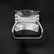 Load image into Gallery viewer, Sealey Mid-Box 3 Drawer Ball-Bearing Slides - Black (AP33339B)
