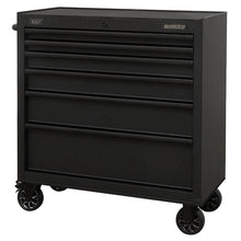Load image into Gallery viewer, Sealey Rollcab 6 Drawer Soft Close Drawers 915mm
