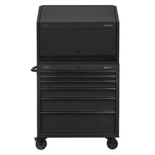 Load image into Gallery viewer, Sealey Hutch Toolbox 915mm &amp; Rollcab Combo
