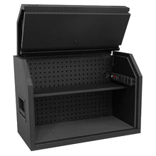 Load image into Gallery viewer, Sealey Hutch Toolbox 915mm &amp; Rollcab Combo

