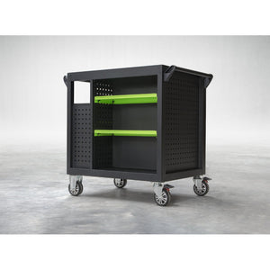 Sealey Mobile Workstation 7 Drawer & Cupboard 920mm