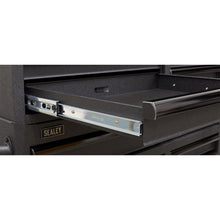 Load image into Gallery viewer, Sealey Topchest 6 Drawer Soft Close Drawers &amp; Power Strip 1030mm
