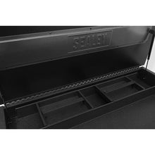 Load image into Gallery viewer, Sealey Mobile Tool Cabinet 1120mm, Power Tool Charging Drawer
