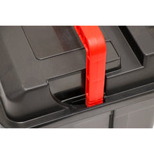 Load image into Gallery viewer, Sealey Toolbox Locking Carry Handle 580mm
