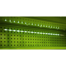 Load image into Gallery viewer, Sealey Top Hutch &amp; 2 Drawer Riser 1549mm
