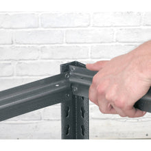 Load image into Gallery viewer, Sealey Racking Unit, 5 Shelves 600kg Capacity Per Level
