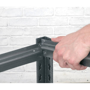 Sealey Racking Unit, 5 Shelves 600kg Capacity Per Level