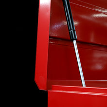 Load image into Gallery viewer, Sealey Topchest 10 Drawer Ball-Bearing Slides Heavy-Duty 1655mm - Red
