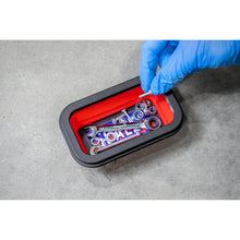 Load image into Gallery viewer, Sealey Parts Tray Collapsible Magnetic - Set of 3
