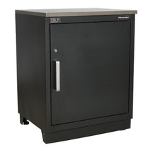 Load image into Gallery viewer, Sealey 2.3M Storage System - Stainless Worktop (Premier)
