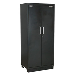 Sealey 3.3M Storage System - Stainless Worktop (APMSCOMBO2SS) (Premier)