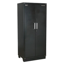 Load image into Gallery viewer, Sealey 3.3M Storage System - Oak Worktop (Premier)
