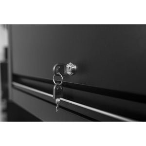 Sealey Rapid-Fit 1 Drawer Cabinet & Wall Cupboard