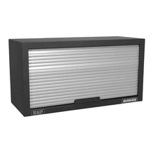 Load image into Gallery viewer, Sealey Modular Storage System Combo - Stainless Steel Worktop
