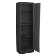 Load image into Gallery viewer, Sealey Modular Floor Cabinet Full Height 600mm
