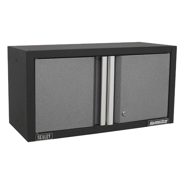 Sealey Modular Wall Cabinet 2 Door 680mm