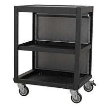 Load image into Gallery viewer, Sealey Modular Mobile Workshop Trolley
