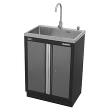 Load image into Gallery viewer, Sealey Modular Sink Unit 680mm
