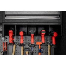 Load image into Gallery viewer, Sealey Modular Power Tool Rack 680mm
