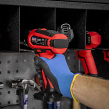 Load image into Gallery viewer, Sealey Modular Power Tool Rack 680mm
